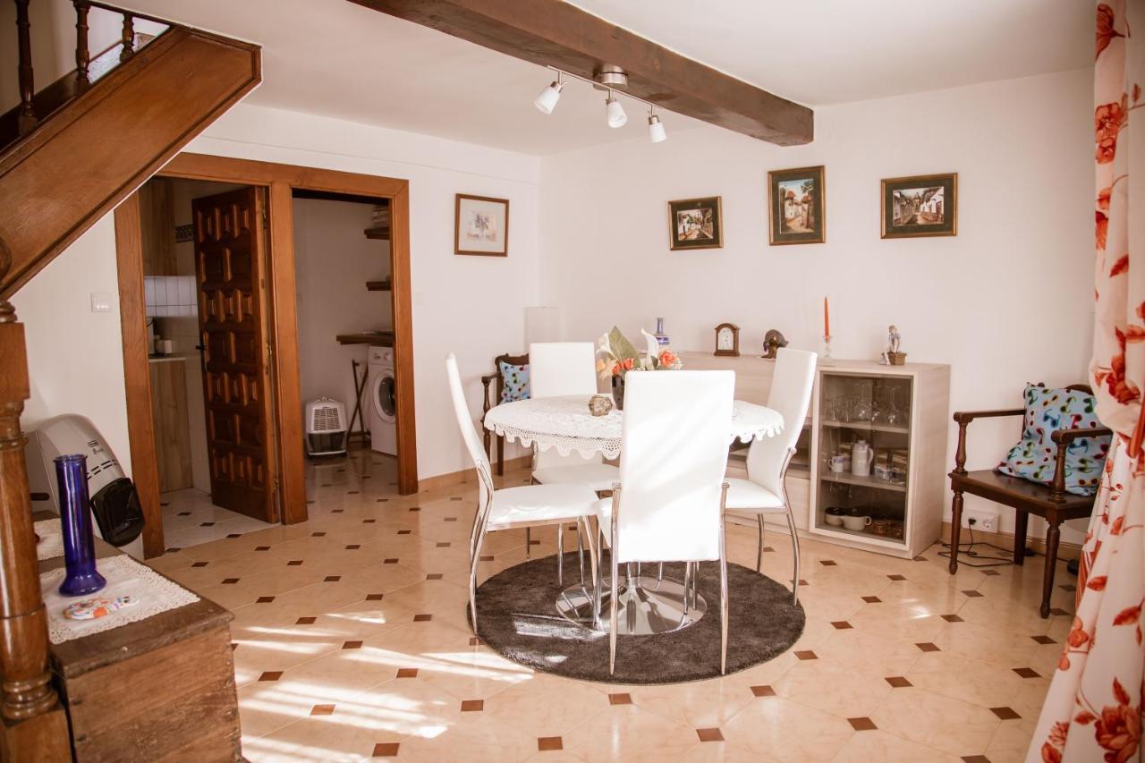 El Vallau Villa Balmori Bagian luar foto