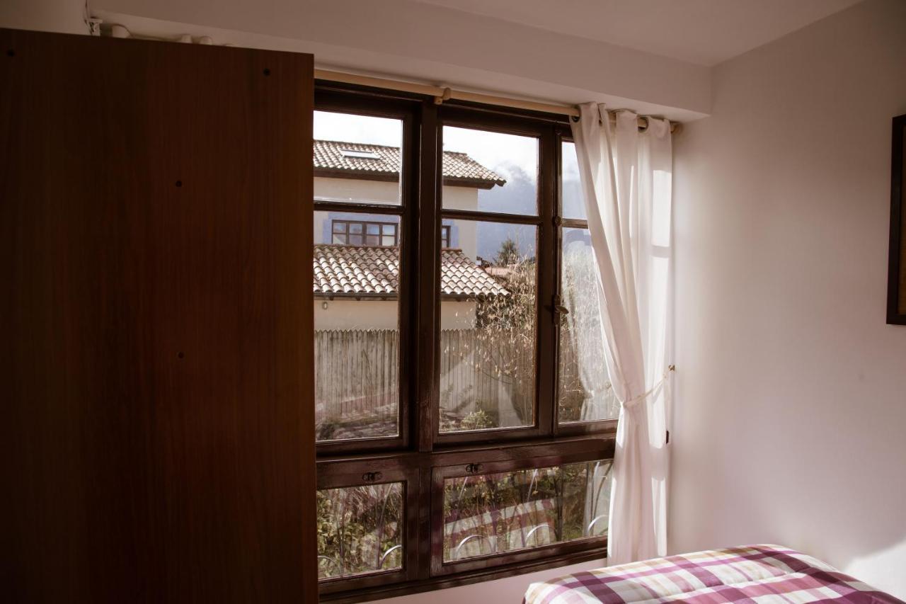 El Vallau Villa Balmori Bagian luar foto